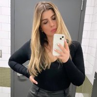 Jess Crocetto(@MesyJesi) 's Twitter Profile Photo