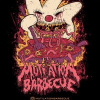 Mutilation Barbecue (@mutilationbbq) 's Twitter Profile