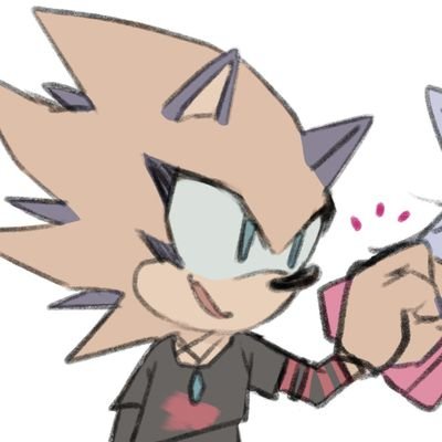 ✦║Murzanic║✦ on X: and dark sonic concept / X