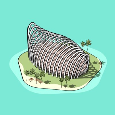 Malay World Architectural Archive preserved in the BSC Network. Collect all Architecture belonging to the same Island to earn Free Airdrop of the Island itself.