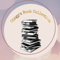 Gingy's Book Collection(@gingerly30) 's Twitter Profile Photo