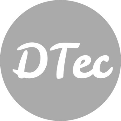 dicionariotec's profile picture. DicionarioTec é o dicionário brasileiro da tecnologia. Nosso maior objetivo é a propagação de expressões usadas na área de tecnologia da informação.