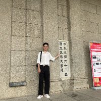 He Shaokun (@shaokun_he) 's Twitter Profile