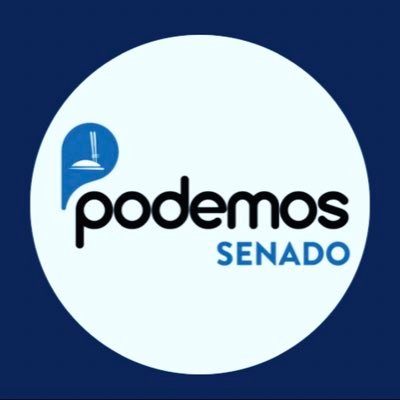 Assessoria de Comunicação da Liderança do Podemos no Senado