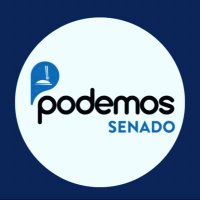 Podemos no Senado(@PodemosSenado) 's Twitter Profile Photo