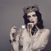 The Irish Goddess👑 (@theirishgoddes1) Twitter profile photo