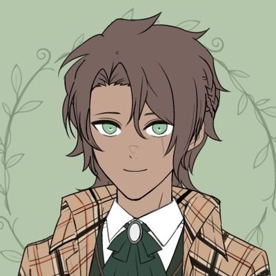 your usual un-ordinary student :)
he/they

pfp : linked in bio
banner : Genshin Impact