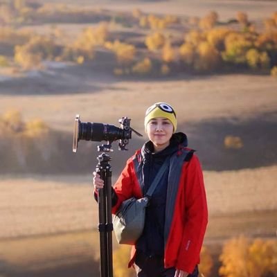 📷 Landscape/travel photography 🎮 Virtual photography