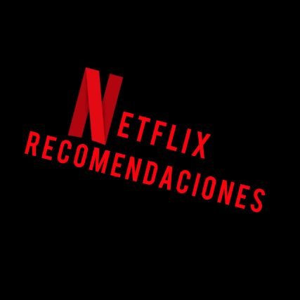 Si no sabes qué ver en Netflix, esta cuenta es tu solución, sin importar cuales sean tus gustos aquí sí o sí encontrarás algo