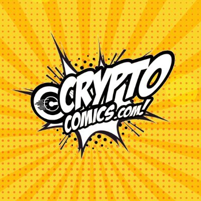 The community where #creators and #collectors make the rules. And the money. #publish. #buy. #sell. #geek. #comicbooks!
