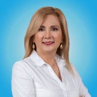 Nancy Vizurraga Oficial(@NancyVizurraga) 's Twitter Profile Photo