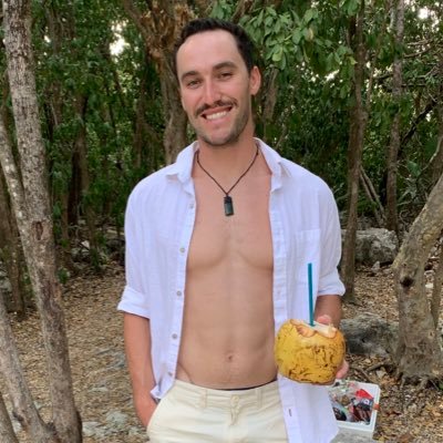 Blake__Paiement's profile picture.