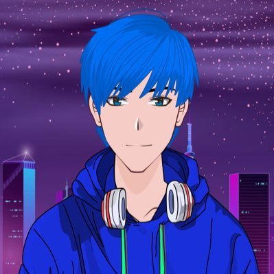 streaming, coffee, anime, gaming.