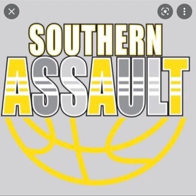 Southern Assault’s 2028 squad. Shooters. Bigs. Ballhawks. Building for the long haul. #3SSB
