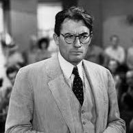 Atticus Finch (of Georgia)