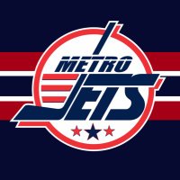 Metro Jets Hockey(@MetroJetsHockey) 's Twitter Profile Photo