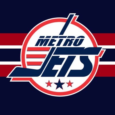 Home  Metro Jets Hockey