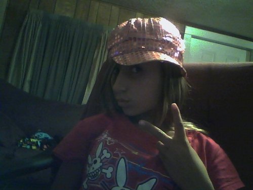 marley_wynn's profile picture. if u think im pretty awesome follow me but im pretty AWESOME