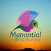 Reserva Natural Manantial de la Aurora (@ManantialAurora) Twitter profile photo