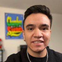 Reggie Casanova-Perez, MS🏳️‍⚧️(he/him/él) (@reggiecp90) 's Twitter Profile