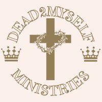 Dead2MySelfMinistries (@dead2my) 's Twitter Profile