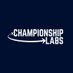 Championship Labs (@championshiplab) Twitter profile photo Championship Labs (@championshiplab) Twitter profile photo