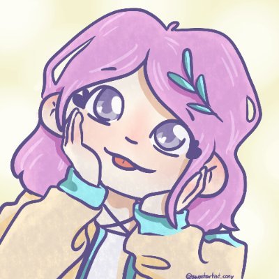 SweetArtistさんのプロフィール画像