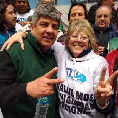 Graciela Aleña Profile