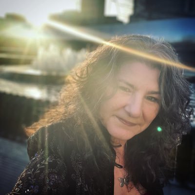 jodiekins22's profile picture. Writer first. Woman second. European, always. Never a Tory.