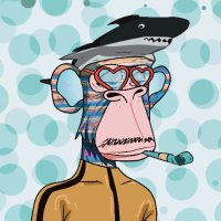 Rascal Ape Club (@rascalape) 's Twitter Profile