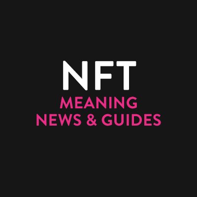 We provide you with the very latest #NFT News & How-To-Guides - in art, marketplaces, collectibles, metaverse, startups, and much more.