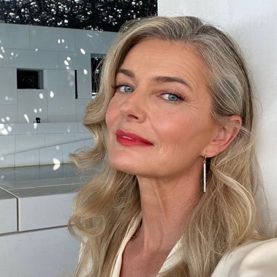 Paulina Porizkova