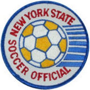 RCSOA officiates all high school soccer matches in Rockland County, NY (Section 1)

https://t.co/dBmtBLQns0