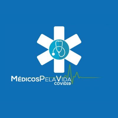 Médicos pela Vida Oficial