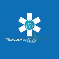 Médicos pela Vida Oficial(@mpvcovid19) 's Twitter Profile Photo