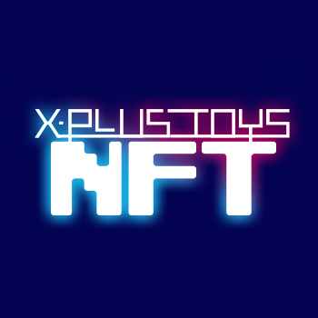 XPLUS TOYS NFTさんのプロフィール画像