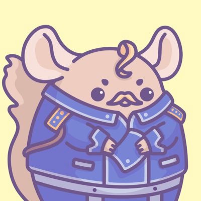 melonny3.ethさんのプロフィール画像