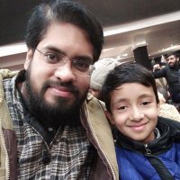 Hasan Rizvi (@mohdhasanrizvi) 's Twitter Profile