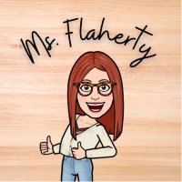 Ms. Flaherty(@MsFlahertyGC) 's Twitter Profile Photo