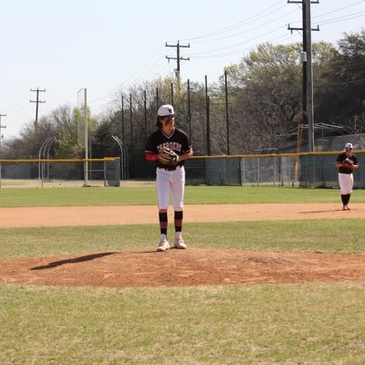 Winston Churchill High School ‘25/ Lonestar Baseball Club