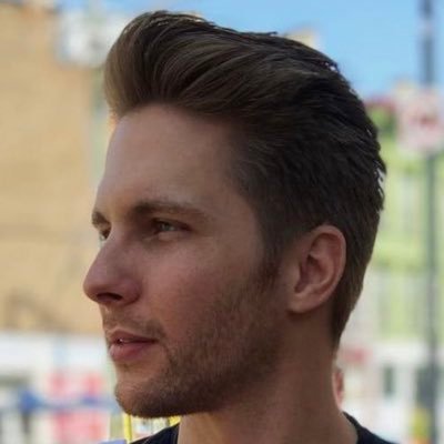 RobbyBlack's profile picture. Stuff enthusiast.