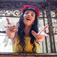 Mama Gaia (@mamagaiaok) 's Twitter Profile