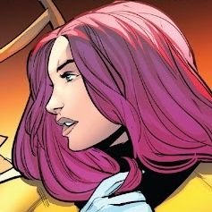 Child of Prophecy.   ー 〖 #MarvelRP 〗