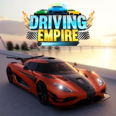 Roblox Driving Empire New Code January 2022 