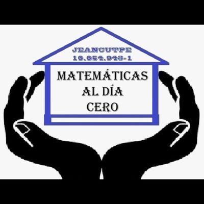 Realizamos nivelación de matemáticas
