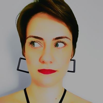 gross_amanda's profile picture. Antropóloga !!!