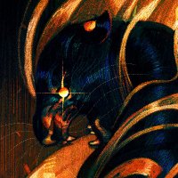 Amita S | Illustrator 👁️✨ @CAFKL9 ! (@volapardus) 's Twitter Profile Photo Amita S | Illustrator 👁️✨ @CAFKL9 ! (@volapardus) 's Twitter Profile Photo