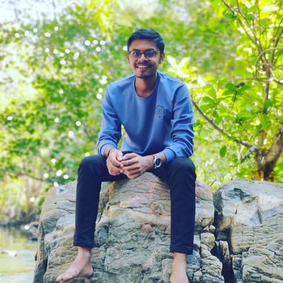 patel13797's profile picture. 