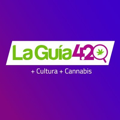 La Guía 4.20 es una plataforma de comunicación para la cultura e industria del cannabis, que integran a usuarios, empresarios y especialistas en el tema.