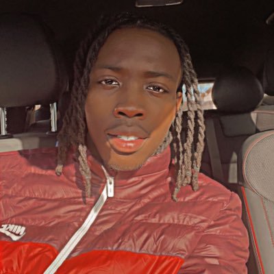 Talent is given. Greatness is earned. SC/Insta:kingparker96